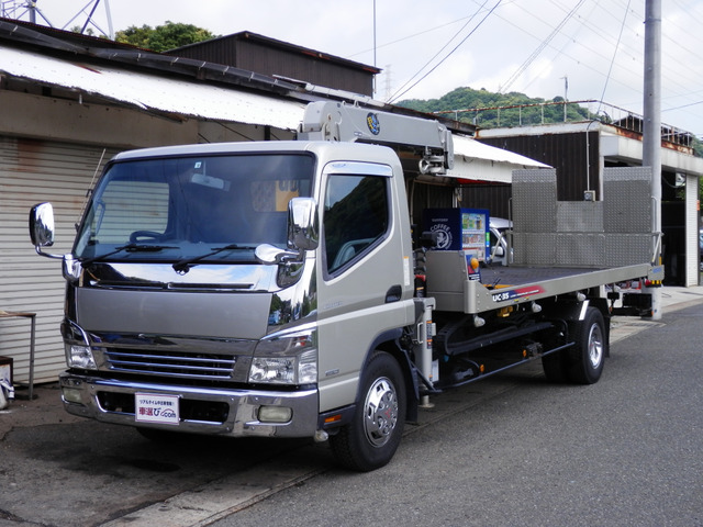 中古車 三菱ふそう キャンター 積載車 ユニック車 キーレス の中古車詳細 108 000km ゴールド 福岡県 価格応談 中古車情報 中古車検索なら 車選びドットコム 車選び Com 中古車 三菱ふそう キャンター 積載車 ユニック車 キーレス の中古車詳細 108 000km ゴールド 福岡県 価格応談 中古車情報 中古車検索なら 車選びドットコム 車選び Com