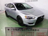 三菱 ギャランフォルティス 中古車情報 中古車検索なら 車選びドットコム 車選び Com