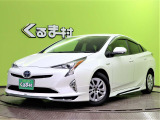 トヨタ プリウス 福岡県 中古車情報 中古車検索なら 車選びドットコム 車選び Com