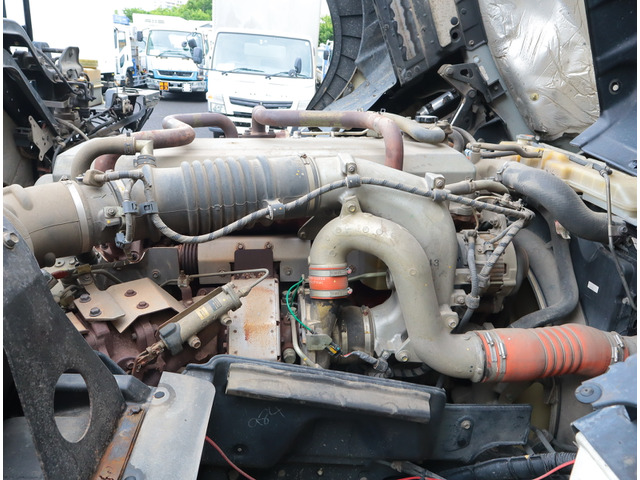 中古車 日野 プロフィア フックロール ハイルーフ 2デフ の中古車詳細 769 566km ホワイト 千葉県 979万円 中古車情報 中古車検索なら 車選びドットコム 車選び Com 中古車 日野 プロフィア フックロール ハイルーフ 2デフ の中古車詳細 769 566km ホワイト 千葉県 979万円 中古車情報 中古車検索なら 車選びドットコム 車選び Com