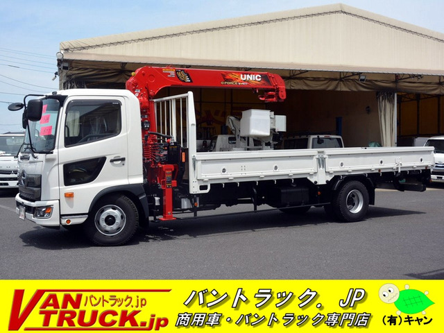 日野自動車 Hino Motors の中古車 走行3万km以下 中古車を探すなら Carme カーミー 中古車