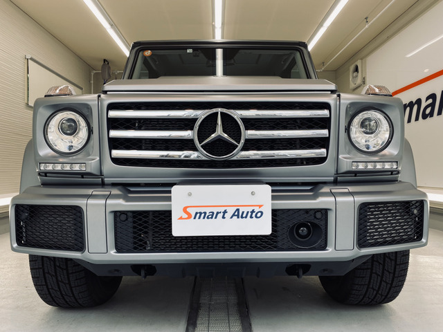 中古車 メルセデス ベンツ G550 4wd マットカラーフルプロテクション施工済 の中古車詳細 2 600km パラジウムシルバー 東京都 Sold Out 中古車情報 中古車検索なら 車選びドットコム 車選び Com 中古車 メルセデス ベンツ G550 4wd マットカラーフルプロテクション施工済 の中古車詳細 2 600km パラジウムシルバー 東京都 Sold Out 中古車情報 中古車検索なら 車選びドットコム 車選び Com