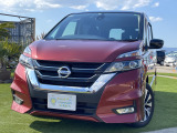 日産 セレナ 大阪府の中古車 中古車情報 中古車検索なら 車選びドットコム 車選び Com