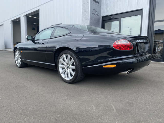 中古車 ジャガー Xkクーペ 8 クラシック 低走行 の中古車詳細 39 324km ミッドナイトブラック 宮城県 298万円 中古 車情報 中古車検索なら 車選びドットコム 車選び Com 中古車 ジャガー Xkクーペ 8 クラシック 低走行 の中古車詳細 39 324km ミッドナイトブラック 宮城県 298万円 中古 車情報 中古車検索なら 車選びドットコム 車選び Com