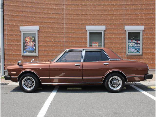 中古車 トヨタ マークii 2 0 グランデ 人気のブタ目 At Ac Ps Pw の中古車詳細 145 000km ブラウンメタリック 三重県 価格応談 中古車情報 中古車検索なら 車選びドットコム 車選び Com