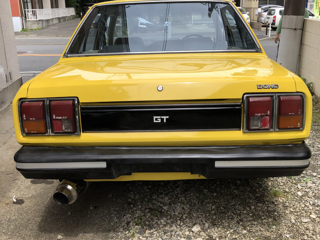 中古車 トヨタ カリーナ 1 6 Gt 2tg 5mt の中古車詳細 90 000km イエロー 神奈川県 218万円 中古車情報 中古車 検索なら 車選びドットコム 車選び Com