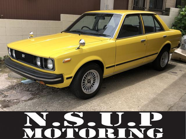 中古車 トヨタ カリーナ 1 6 Gt 2tg 5mt の中古車詳細 90 000km イエロー 神奈川県 218万円 中古車情報 中古車 検索なら 車選びドットコム 車選び Com