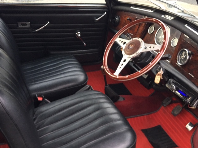 中古車 ローバー ミニ クーパー マニュアル カーボンオーバフェンダーs8 の中古車詳細 ブラック ルーフホワイト 東京都 価格応談 中古車 情報 中古車検索なら 車選びドットコム 車選び Com 中古車 ローバー ミニ クーパー マニュアル カーボンオーバフェンダーs8 の中古車詳細 ブラック ルーフホワイト 東京都 価格応談 中古車 情報 中古車検索なら 車選びドットコム 車選び Com