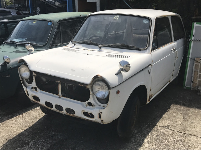 中古車 ホンダ Tn360 現状販売 部品どり車 の中古車詳細 ホワイト 長崎県 価格応談 中古車情報 中古車検索なら 車選びドットコム 車 選び Com