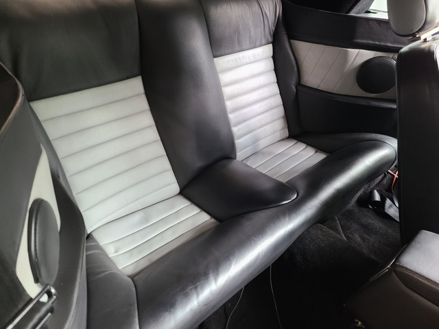 中古車 ジャガー XJコンバーチブル XJ-S V12 アーデン AJ-2 AJ2