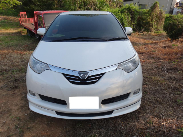 エスティマ ハイブリッドを試乗して感じた3つの欠点 不満とは