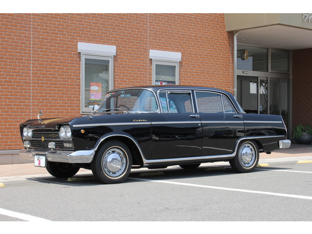 中古車 日産 セドリック 1900カスタム 三ナンバー オリジナル の中古車詳細 ブラック 三重県 220万円 中古車情報 中古車検索なら 車選びドットコム 車選び Com
