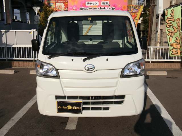 中古車情報 ダイハツ ハイゼットトラック 660 ジャンボ 3方開 4wd 修復歴無し の中古 車詳細 走行距離 4000km カラー ホワイト 販売地域 岡山県岡山市北区 中古車を探すなら Carme カーミー 中古車