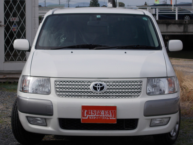 中古車 トヨタ サクシードバン 1 4 Ul Xパッケージ ディーゼル 社外ナビ バックカメラ キーレスpw の中古車詳細 81 000km ホワイト 岡山県 Sold Out 中古車情報 中古車検索なら 車選びドットコム 車選び Com