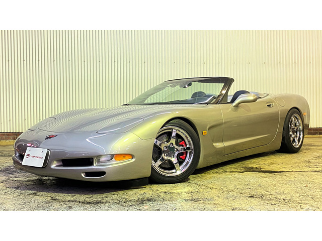 中古車 シボレー コルベットコンバーチブル 5 7 02年モデル 純正希少色 の中古車詳細 149 000km シャンパンゴールド 愛知県 277万円 中古車情報 中古車検索なら 車選びドットコム 車選び Com 中古車 シボレー コルベットコンバーチブル 5 7 02年モデル 純正希少色 の中古車詳細 149 000km シャンパンゴールド 愛知県 277万円 中古車情報 中古車検索なら 車選びドットコム 車選び Com