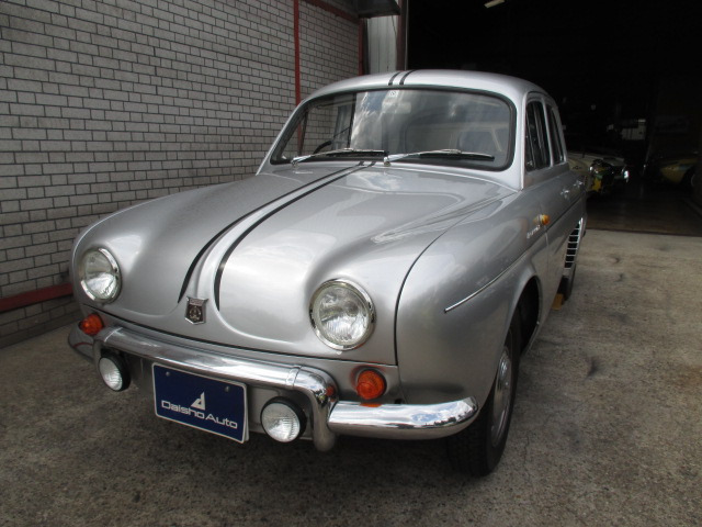 中古車 ルノー ドーフィン 🤔希少車です の中古車詳細 (走行距離