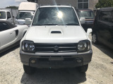 ジムニー ランドベンチャー 4WD 