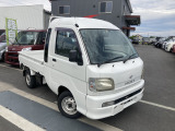 ハイゼットトラック ジャンボ クリーニング済 軽自動車