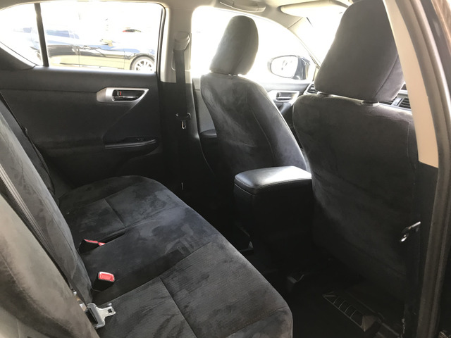 中古車 レクサス Ct0h バージョン C 自社ローン 名古屋 愛知 三重 岐阜 の中古車詳細 139 400km ブラック 愛知県 96万円 中古車情報 中古車検索なら 車選びドットコム 車選び Com