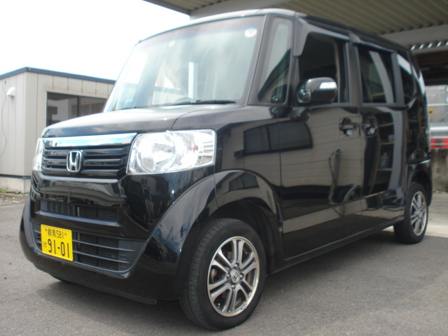中古車 ホンダ N Box G ターボ Lパッケージ 4wd の中古車詳細 146 300km ブラック 群馬県 44万円 中古車 情報 中古車検索なら 車選びドットコム 車選び Com 中古車 ホンダ N Box G ターボ Lパッケージ 4wd の中古車詳細 146 300km ブラック 群馬県 44万円 中古車 情報 中古車検索なら 車選びドットコム 車選び Com