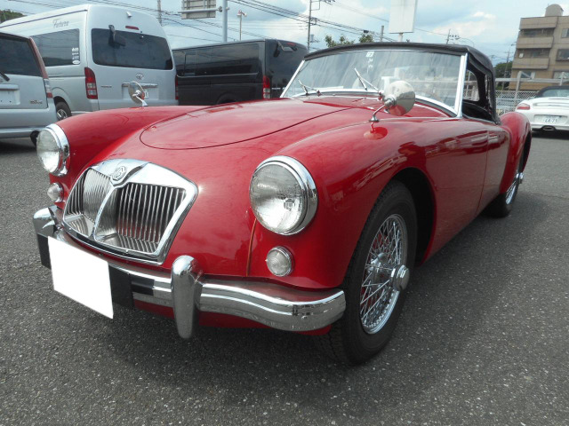 ｍｇ Mg の中古車 中古車を探すなら Carme カーミー 中古車