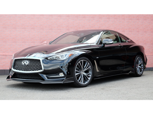 米国インフィニティ Infiniti America の中古車 価格500万円以上 中古車を探すなら Carme カーミー 中古車