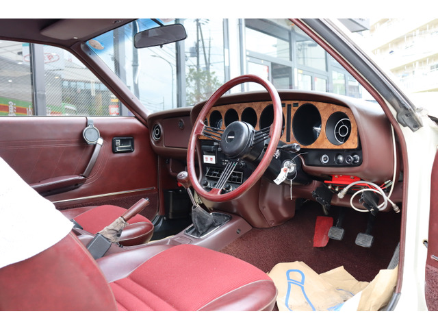 中古車 マツダ コスモ Ap の中古車詳細 65 000km ホワイト 京都府 Sold Out 中古車情報 中古車検索なら 車 選びドットコム 車選び Com