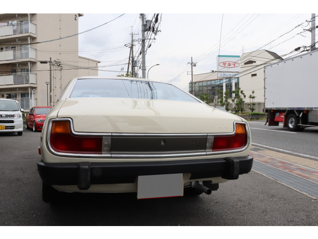 中古車 マツダ コスモ Ap の中古車詳細 65 000km ホワイト 京都府 Sold Out 中古車情報 中古車検索なら 車 選びドットコム 車選び Com