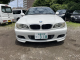 3シリーズクーペ 318Ci 318Ci Mスポーツ 18インチアルミ、革シート、社外マフラー