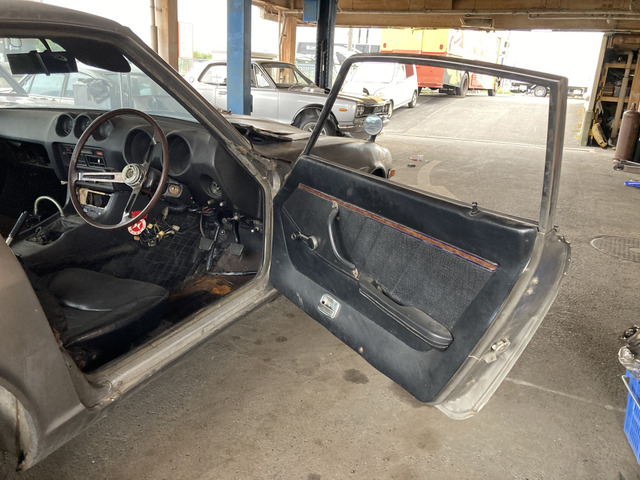 中古車情報 日産 フェアレディz 2 0 Z432 分からない の中古車詳細 走行距離 不明 カラー オレンジ 販売地域 奈良県大和郡山市 中古車 を探すなら Carme カーミー 中古車 中古車情報 日産 フェアレディz 2 0 Z432 分からない の中古車詳細 走行距離 不明 カラー オレンジ 販売地域 奈良県大和郡山市 中古車 を探すなら Carme カーミー 中古車