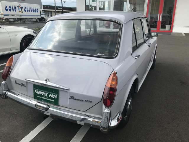 中古車 バンデンプラ プリンセス の中古車詳細 ホワイト 宮城県 1万円 中古車情報 中古車検索なら 車選びドットコム 車選び Com