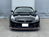 GT-R 3.8 プレミアムエディション 4WD CHARGE SPEEDエアロ マフラー