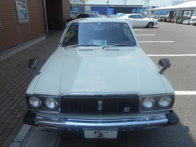 中古車 トヨタ コロナ 2000GT DOHC フルオリジナル の中古車詳細 (109,000km, ホワイト, 三重県, 280万円) |  中古車情報・中古車検索なら【車選びドットコム（車選び.com）】