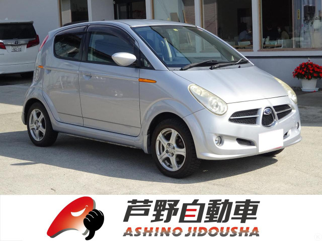 中古車 スバル R2 R ユーティリティーパッケージ 4wd キーレスエントリー の中古車詳細 60 492km シルバー 山形県 17 8万円 中古車情報 中古車検索なら 車選びドットコム 車選び Com