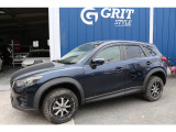 CX-5 2.2 XD 4WD 