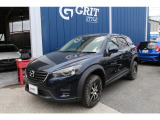 CX-5 2.2 XD 4WD 