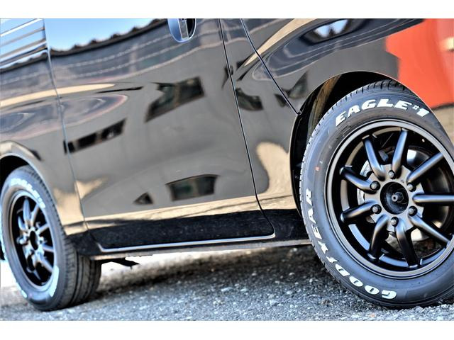 中古車 日産 Nv350キャラバン 2 5 プレミアムgx ロング ディーゼル 4wd ローダウン インナーブラックヘッドライト の中古車詳細 59 000km ブラック 北海道 328万円 中古車情報 中古車検索なら 車選びドットコム 車選び Com