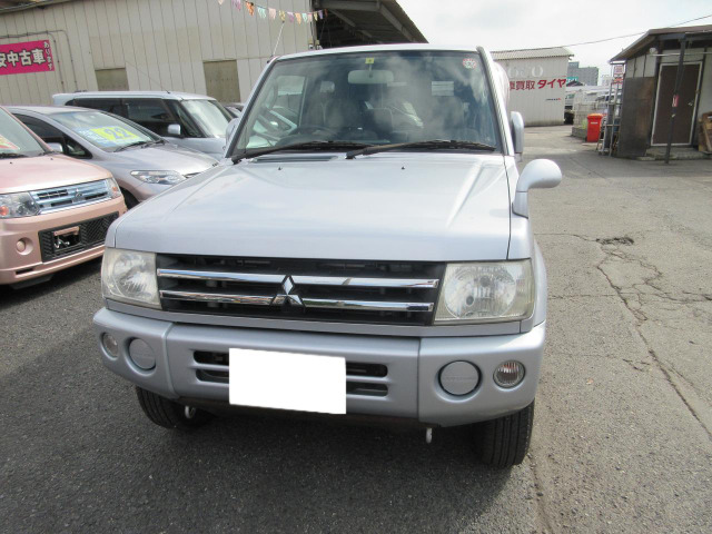 中古車 三菱 パジェロミニ Xr 4wd 5mt 二年車検整備付 支払総額29万円 の中古車詳細 000km シルバー 栃木県 Sold Out 中古車情報 中古車検索なら 車選びドットコム 車選び Com