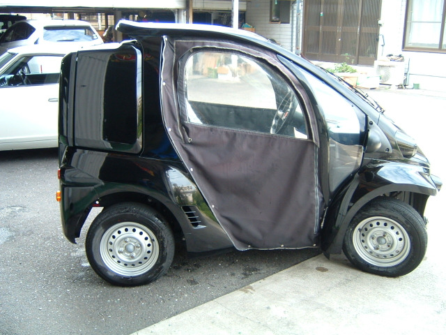 中古車 トヨタ コムス の中古車詳細 3 3km ブラック 愛知県 55万円 中古車情報 中古車検索なら 車選びドットコム 車 選び Com