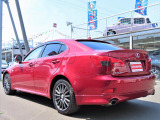 IS250 250 4WD