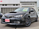 スバル インプレッサwrx 中古車情報 中古車検索なら 車選びドットコム 車選び Com