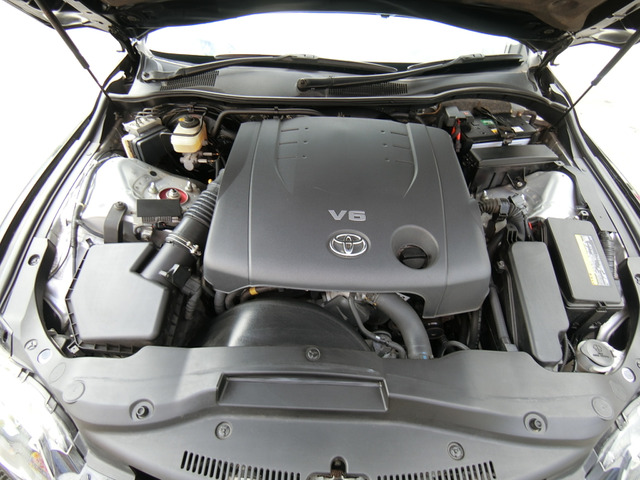 中古車 トヨタ マークx 2 5 250g Lパッケージ 黒全塗装 外品フルエアロ 外品aw の中古車詳細 60 000km ブラック 岡山県 Sold Out 中古車情報 中古車検索なら 車選びドットコム 車選び Com