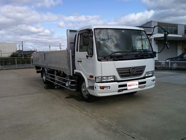 中古車 Udトラックス コンドル 増トン車 最大積載量7300 の中古車詳細 223 000km 白 兵庫県 275万円 中古車情報 中古車検索なら 車選びドットコム 車選び Com 中古車 Udトラックス コンドル 増トン車 最大積載量7300 の中古車詳細 223 000km 白 兵庫県 275万円 中古車情報 中古車検索なら 車選びドットコム 車選び Com