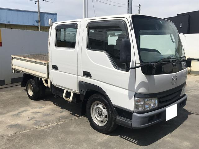 中古車 マツダ タイタンダッシュ 業販可能 の中古車詳細 198 600km ホワイト 愛知県 48万円 中古車情報 中古車検索なら 車選びドットコム 車選び Com