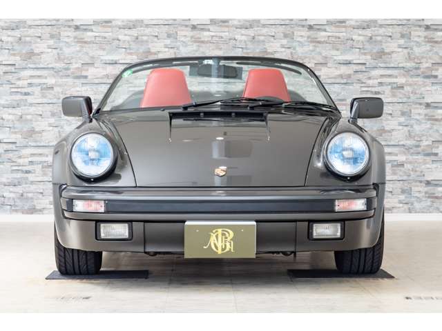 中古車 ポルシェ 911 930スピードスター の中古車詳細 000km グレー 石川県 2 398万円 中古車情報 中古車 検索なら 車選びドットコム 車選び Com 中古車 ポルシェ 911 930スピードスター の中古車詳細 000km グレー 石川県 2 398万円 中古車情報 中古車 検索なら 車選びドットコム 車選び Com