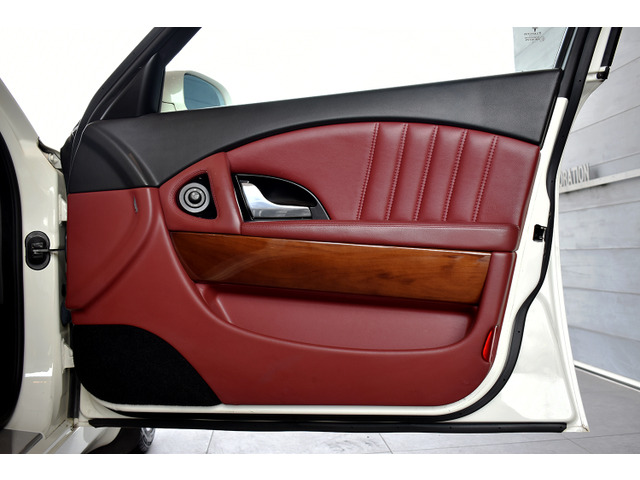 中古車 マセラティ クアトロポルテ エグゼクティブGT 右H ExecutiveGT専用装備 の中古車詳細 (51,796km, ビアンコ・エルドラド, 愛知県, 228万円) | 中古車情報・中古車検索なら【車選びドットコム(車選び.com)】 中古車 マセラティ クアトロポルテ エグゼクティブGT 右H ExecutiveGT専用装備 の中古車詳細 (51,796km, ビアンコ・エルドラド, 愛知県, 228万円) | 中古車情報・中古車検索なら【車選びドットコム(車選び.com)】