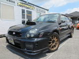 スバル インプレッサwrx 全国 の中古車 中古車情報 中古車検索なら 車選びドットコム 車選び Com