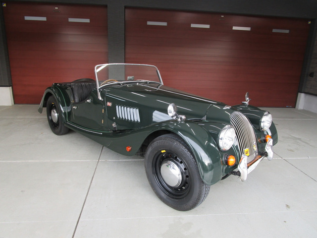 モーガン Morgan の中古車 中古車を探すなら Carme カーミー 中古車 モーガン Morgan の中古車 中古車を探すなら Carme カーミー 中古車