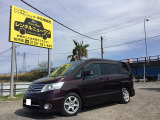 【中古車情報】日産 セレナ  ハイウェイスター Vセレクション ナビ ETC バックカメラ キース TV の中古車詳細（走行距離：9.1万km、カラー：ワイン、販売地域：千葉県木更津市牛袋）