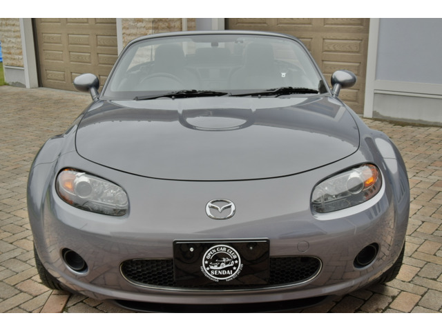 中古車 マツダ ロードスター 2 0 Rs Rht 6mt ドラレコ Etc 取説有 の中古車詳細 59 000km ギャラクシーグレーマイカ 宮城県 145 8万円 中古車情報 中古車検索なら 車選びドットコム 車選び Com